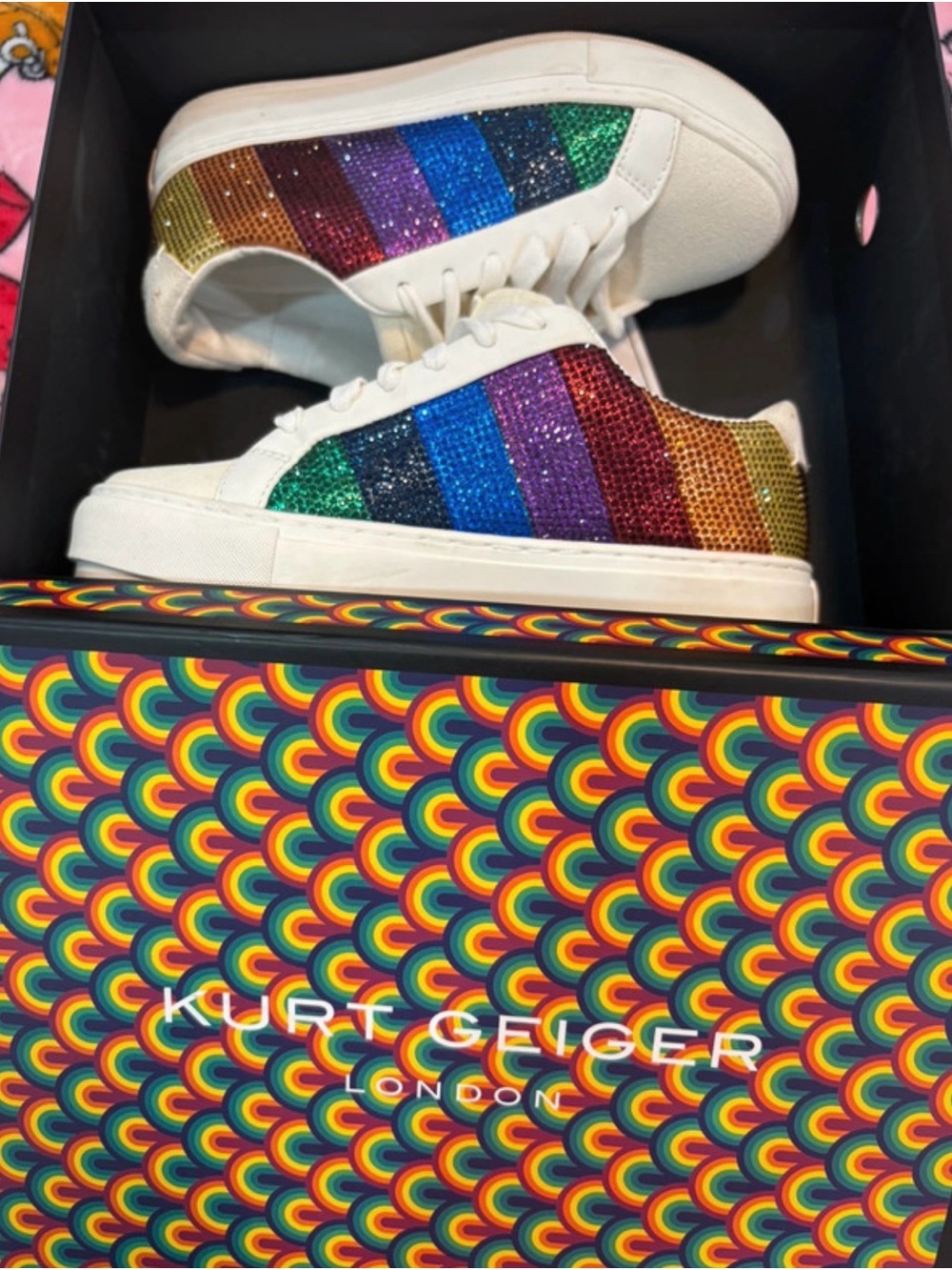 Kurt Geiger 6 1/2